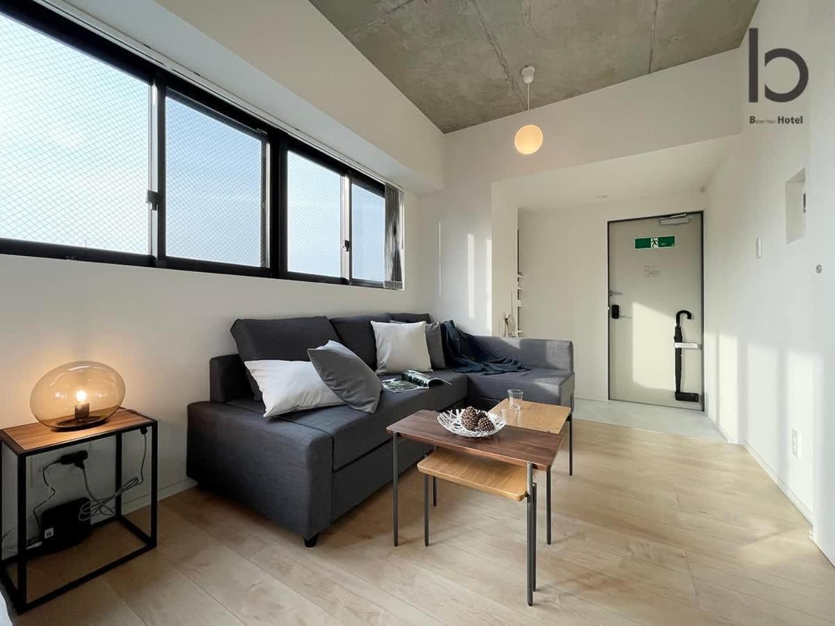 Bhotel Nekoyard - Studio With Security, Near Peace Park & Downtown Хиросима Экстерьер фото